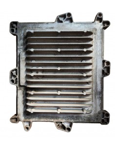 Engine Management Control Unit MAN 51258201021, 51.25820-1021, 51258201017, 51.25820-1017, 51.25804-7772, 51258047772, D2676LF45 2