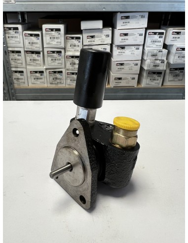 Pompa Alimentare 0440004067, 0990551, 0990552, 0990553, 81536780, 80380586, 713F9350ABA,