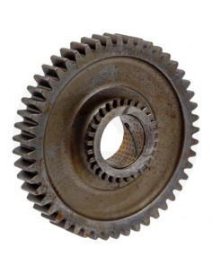 Transmission Gear 1ST GEAR (28T/49T) Ford New Holland 81804720, 81801720, C5NN7N100A