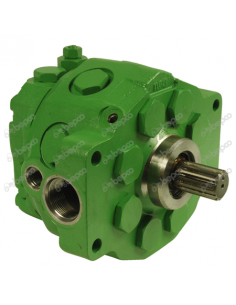 Pompa Hidraulica 50 cm³ AR94660 2