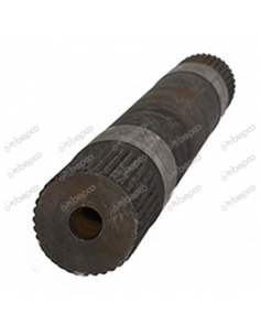 Ax Monobloc 600 mm Z-36 Cu Sigurante  John Deere R126709 2