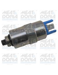 Electrovalva Pompa Injectie 1CAV 12V 7185-900T