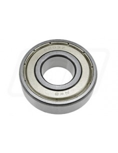 Bearing Ø 17x40x12 mm 6203C3