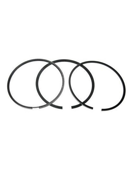 Piston Ring Set Ø 106.50 - 2.32x2.36x3.45 mmJohn Deere  RE66271, RE521814