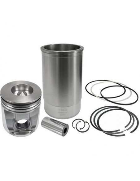 Cylinder Kit Ø 106.50 mm John Deere AR65507, R116383, RE505110, RE520589, RE520835, RE59279, RE65966, RE66271,