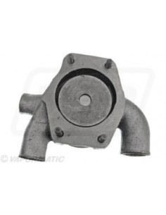 Pompa Apa cu Fulie VPE1001 2