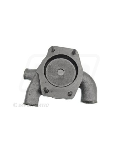 Pompa Apa cu Fulie VPE1001