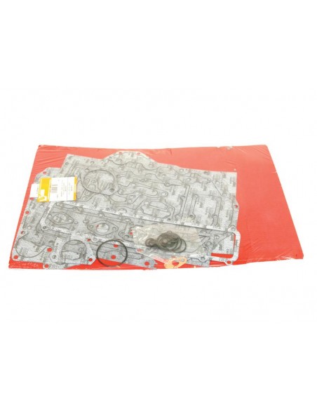 Gasket Set, Bottom 6 Cyl. Perkins U5LB0153, U5LB0036