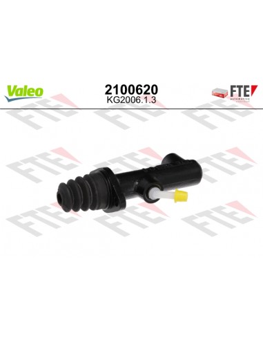 Cilindru Ambreiaj Principal FTE KG2006.1.3