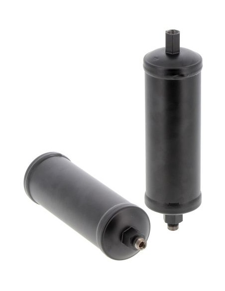 Filter Receiver-Dryer, Air Conditioning John Deere RE175116, RE214440, RE291796, RE576835