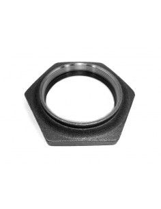 Ring Nut M75x20 OE Case IH 5142020, Fiat 5142020, Ford New Holland 5142020, Steyr 5142020