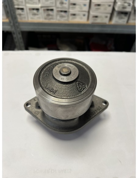 Pompa Apa Fulie Ø 94.15 mm CUMMINS 2881688, 2881688NX, 4983391, 5257844, 5262785, 5313711, 5314948, 547323