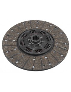 Clutch Disc Ø 310 mm 26x32 mm Z-10