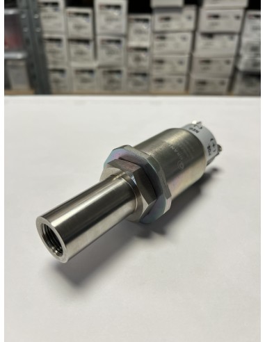 Solenoid Opritor Pompa Injectie 162000090704, 836640253, V836640253