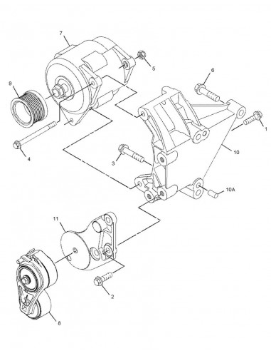 4227209M91, 4226287M91, T411130, 2637A001, 7200-308, 3779082, 377-9082, 261-0406, 2610406,