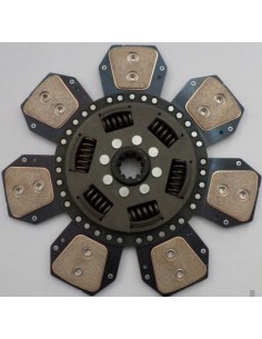 Disc Ambreiaj 320 mm Z-10 AL36133, AL39099, AL39168, AL64759, 221-34