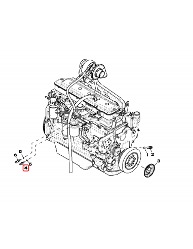 John Deere RE61812