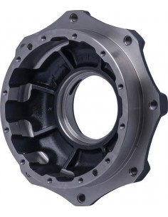 Wheel Hub, Front Drive Axle Case IH New Holland 5191785, 87341362 2