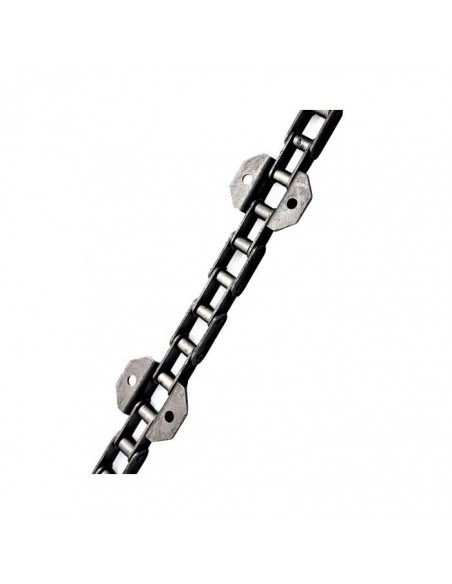 Lant Transportor 38.4VB-108 Zale, 18 Eclise, 4147 mm Claas 630567.2, 0005200680, 0005201710, 000630567