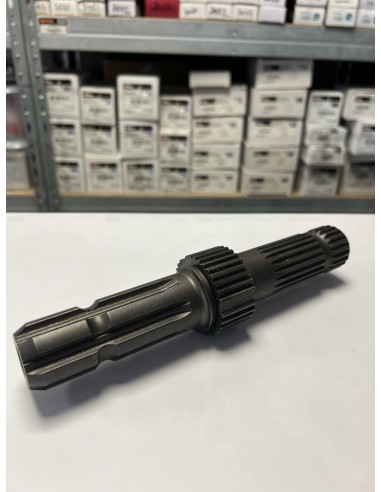 Ax Priza Putere 233 mm (1"3/8) Z-6/21 John Deere L173282, L110178, L156976, L151598, R93500, R125087