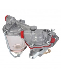 Pompa Alimentare Combustibil 2641406, 2641408, 35273, ULPK0018, ULPK18, 2641408, 352732X1, 3637288M91, 4222094M1, 4222094M91, 42 2