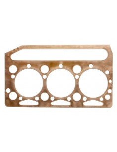 Garnitura Chiulasa Ø 91.48 mm 3 Cil. Perkins 36812136, 36812122