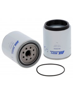 Filtru Combustibil 131 mm 1"-14UNF SN55002