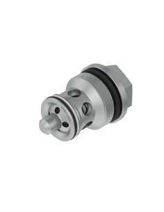 Pressure Relief Valve