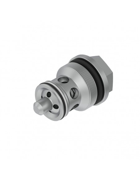 Pressure Relief Valve