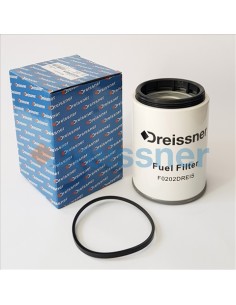 Filtru Combustibil WK1060/3X