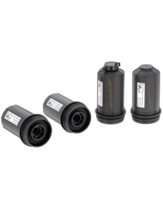 Fuel Filter Kit Massey Ferguson V837091436, 837091436, V837091129, 837091129, V837079718, 837079718, 837091128, 837079726