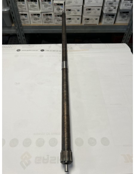 Ax Priza Putere, Transmisie PTO 5100754