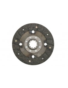 Disc Ambreiaj PTO 230 mm 45x39x7/10 Z-10 VPG2021