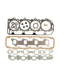 Top Gasket Set 4 Cyl. CFPN6008C, C6NE6051A, D3NN6051F, 500027, 81844763, 82845203, 81813950, 87295268, 82845206