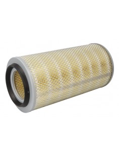 Filtru Aer Principal 88x164x329 mm Deutz-Fahr 2323855, 2339823, 2934588, 02323855, 02339823, 02934588, 2322855, 2349823, 4384103