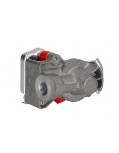 Coupling M16x1.5 mm 10 Bar