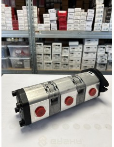 Hydraulic Pump  John Deere AZ49120, AZ45120, 0510565401, 1518222225, 1518222226, 1518222227 2