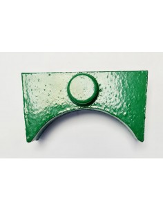Retainer, Side Panel Left Righ John Deere Z11503 2