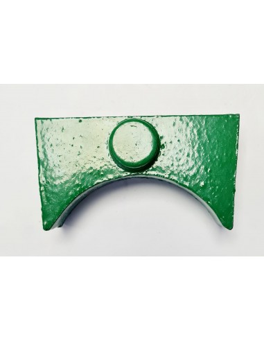 Retainer, Side Panel Left Righ John Deere Z11503