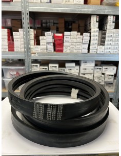 Curea 2HCx5804 mm John Deere H176765, Z78830, 0227482, AP1001789, 580.022.2C 2