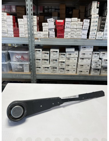 Knife head Ø 6 mm New Holland 80753861, 80753862, 84081705, 84433769, 84433779, 84562654