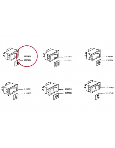 Fiat 5150958, 5150950, 511.068