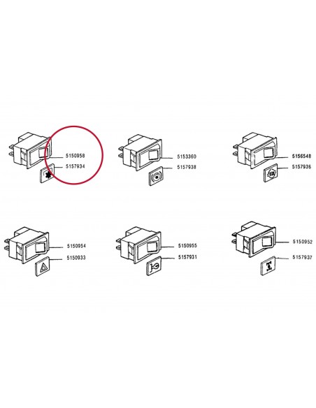 Fiat 5150958, 5150950, 511.068