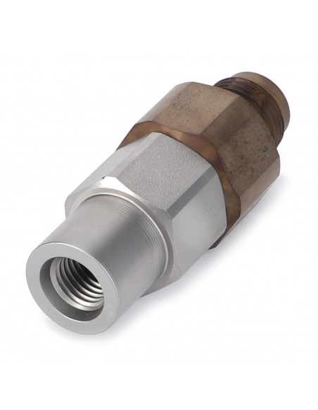 Valve, Pressure Relief M12x1.5xM18x1.5