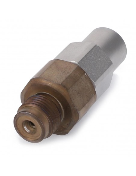 Valve, Pressure Relief M12x1.5xM18x1.5