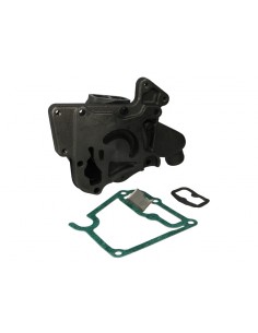 Water Pump 03532005601 MERCEDES NG, O 302, O 309, OF, UNIMOG ADE352N-OM902.923 11.64-