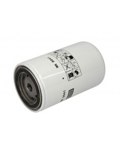Fuel Filter Mann WK9041x, 84170818 2