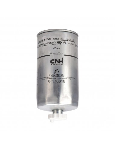 Filtru Combustibil Mann WK9041x, 84170818