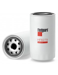 Filtru Ulei 94x164 mm HF6279, 86546610