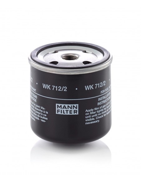 Filtru Combustibil Mann-Filter WK712/2